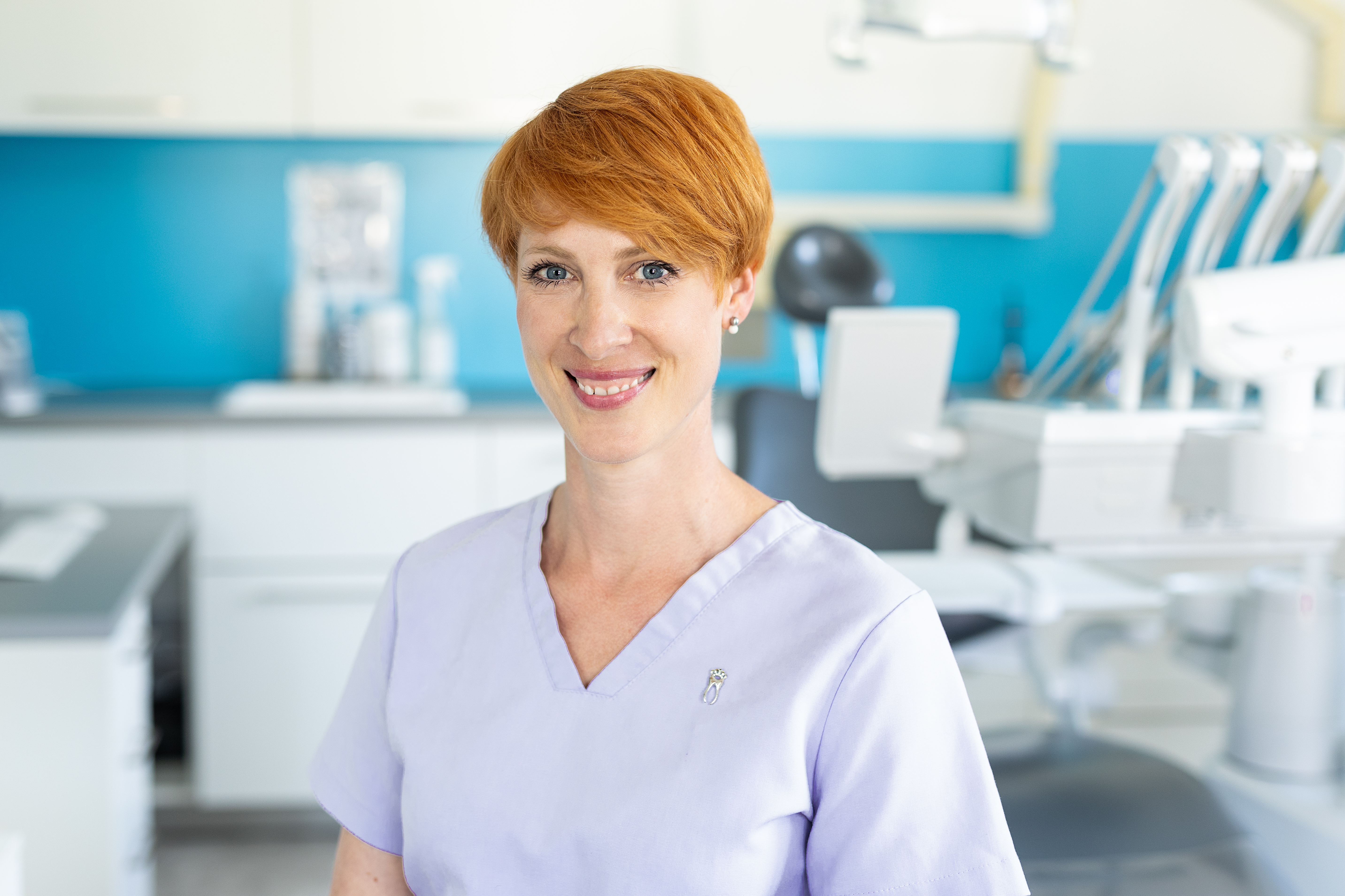 MUDr. Michaela Ondráčková